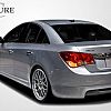 Sideskirts