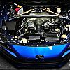 Engine cover