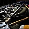 Engine cover