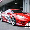 Sideskirts