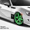 Bodykit