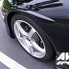 Fender flares