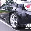 Fender flares