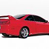 Sideskirts