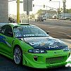 Frontbumper