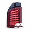 Taillights