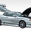 Sideskirts