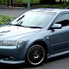 Frontbumper