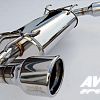Exhaust