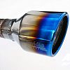 Exhaust