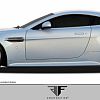 Sideskirts