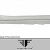 Sideskirts