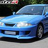 Frontbumper
