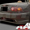 Rearbumper