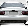 Rearbumper