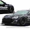 Bodykit