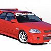 Sideskirts