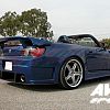 Wide body