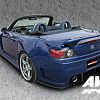 Wide body