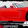 Sideskirts
