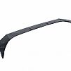Rear wing