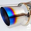Exhaust
