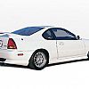 Sideskirts