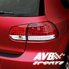 Taillights