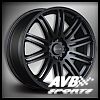 Wheel