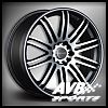 Wheel