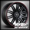 Wheel