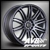 Wheel