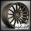 Wheel
