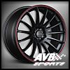 Wheel
