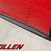 Sideskirts