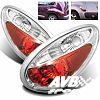Taillights