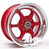 Wheel