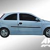Bodykit