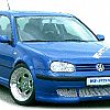 Sideskirts