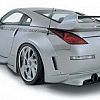 Wide body