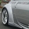 Wide body