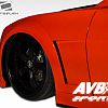 Bodykit