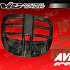 Engine lid