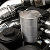 Oil catch can