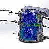 Oil catch can
