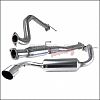 Exhaust