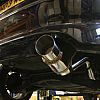 Rear muffler EP3