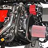 Short ram air intake EVO