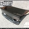 Rear wing