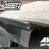 Rear wing